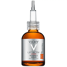 Vichy Liftactiv Supreme Vitamin C Serum 20ml - Vichy