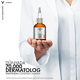 Vichy Liftactiv Supreme Vitamin C Serum 20ml - 6