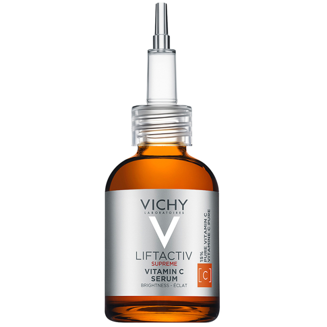 Vichy Liftactiv Supreme Vitamin C Serum 20ml - 1