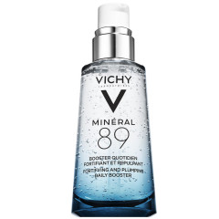 Vichy Mineral 89 1,5ml Deneme Boy - Tester