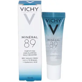 Vichy Mineral 89% Mineralizing Water Hyaluronic Acid Serum 10ml - Kampanya
