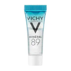 Vichy Mineral 89% Mineralizing Water Hyaluronic Acid Serum 3ml - Tester