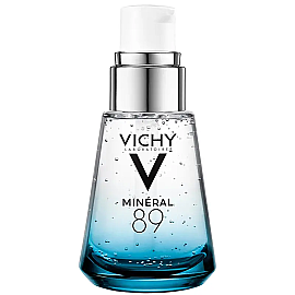 Vichy Mineral 89% Mineralizing Water Hyaluronic Acid Serum 30ml - Vichy