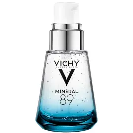 Vichy Mineral 89% Mineralizing Water Hyaluronic Acid Serum 30ml - 1