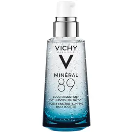 Vichy Mineral 89% Mineralizing Water Hyaluronic Acid Serum 50ml - 1