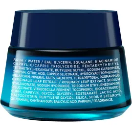 Vichy Mineral 89 Moisture Recovery Night Cream - Nemlendirici ve Onarıcı Etkili Gece Bakım Kremi 50ml - 6