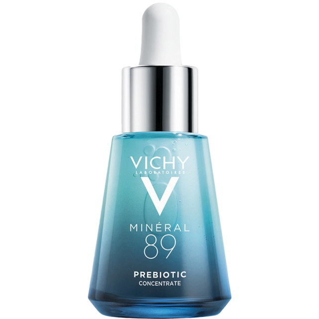 Vichy Mineral 89 Probiyotik Cilt Bakım Serumu 30ml - 1