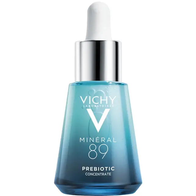 Vichy Mineral 89 Probiyotik Cilt Bakım Serumu 30ml - 1