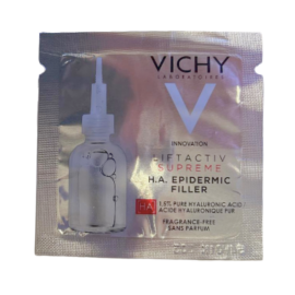 Vichy Liftactiv Supreme H.A Epidermic Filler Serum 1ml - Tester