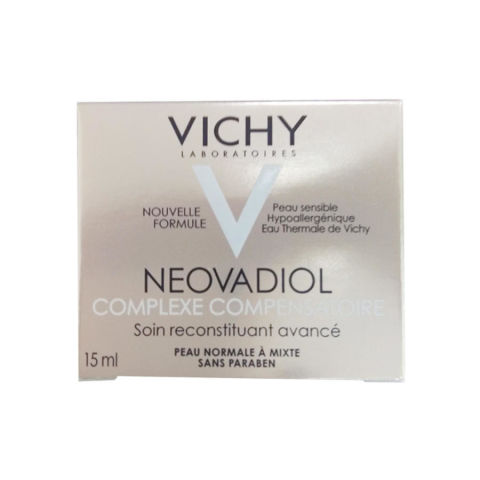 Vichy Neovadiol Advanced Replenishing Care Bakım Kremi 15ml Tester Vichy Neovadiol Advanced Replenishing Care Bakım Kremi 15ml Tester