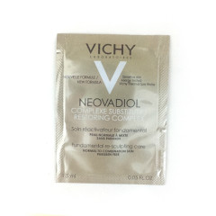 Tester - Vichy Neovadiol Normal ve Karma Ciltler İçin Krem 1,5ml YAPRAK Tester Tester - Vichy Neovadiol Normal ve Karma Ciltler İçin Krem 1,5ml YAPRAK Tester
