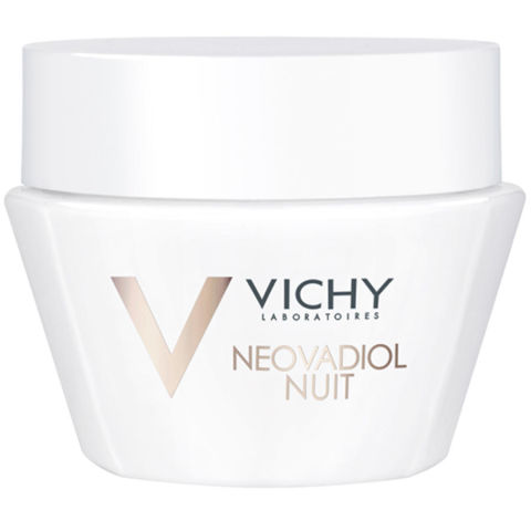 Vichy Neovadiol Nuit Sıkılaştırıcı Gece Kremi 15ml Deneme Boy Vichy Neovadiol Nuit Sıkılaştırıcı Gece Kremi 15ml Deneme Boy