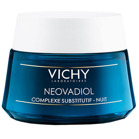Vichy Neovadiol GF Nuit Cream - Anti Aging Gece Bakım Kremi 50ml Vichy Neovadiol GF Nuit Cream - Anti Aging Gece Bakım Kremi 50ml