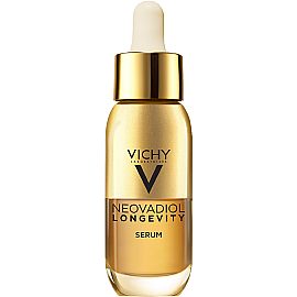 Vichy Neovadiol Longevity Regenerating - Yaşlanma Karşıtı Bakım Serumu 30ml - Vichy