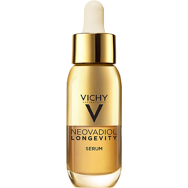 Vichy Neovadiol Longevity Regenerating - Yaşlanma Karşıtı Bakım Serumu 30ml - 1