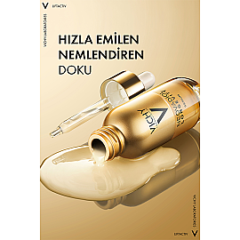 Vichy Neovadiol Longevity Regenerating - Yaşlanma Karşıtı Bakım Serumu 30ml - 7