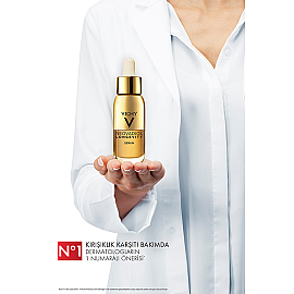 Vichy Neovadiol Longevity Regenerating - Yaşlanma Karşıtı Bakım Serumu 30ml - 11