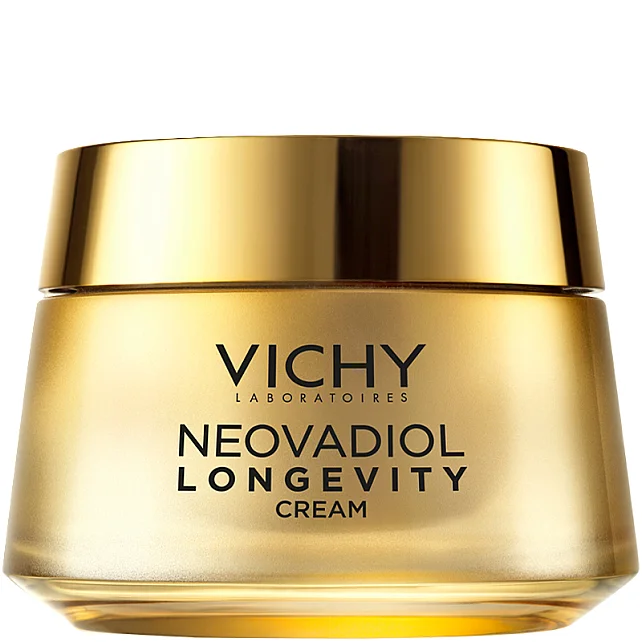 Vichy Neovadiol Longevity Revolumizing Cream - Yaşlanma Karşıtı Yüz Kremi 50ml - 1