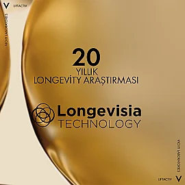 Vichy Neovadiol Longevity Revolumizing Cream - Yaşlanma Karşıtı Yüz Kremi 50ml - 7