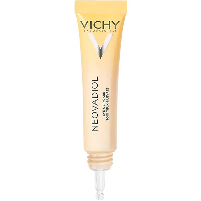 Vichy Neovadiol Multi Corrective Eye Lip Care - Göz ve Dudak Bakım Kremi 15ml - 1