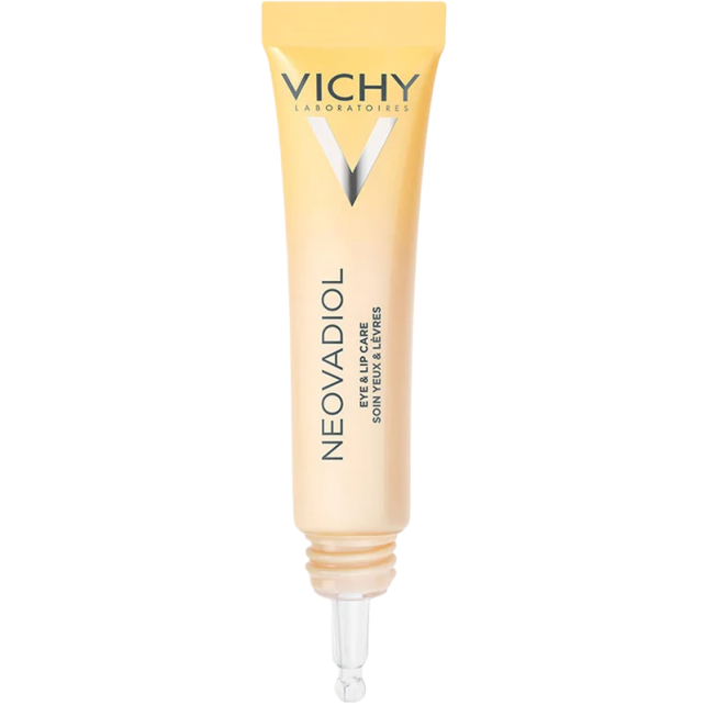 Vichy Neovadiol Multi Corrective Eye Lip Care - Göz ve Dudak Bakım Kremi 15ml - 1