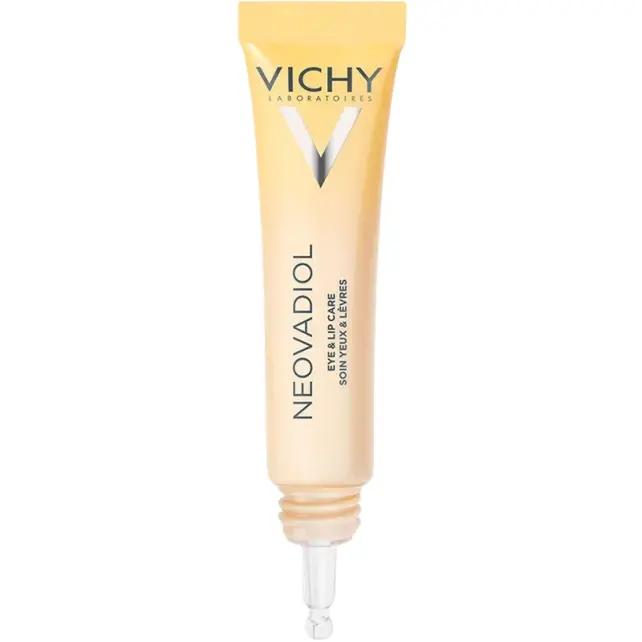 Vichy Neovadiol Multi Corrective Eye Lip Care - Göz ve Dudak Bakım Kremi 15ml - 1