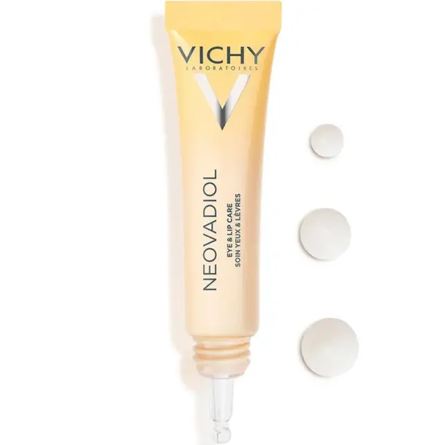 Vichy Neovadiol Multi Corrective Eye Lip Care - Göz ve Dudak Bakım Kremi 15ml - 2