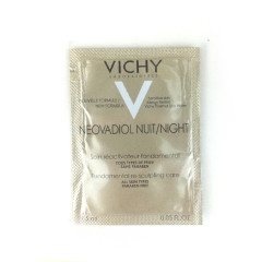 Tester - Vichy Neovadiol Nuit Sıkılaştırıcı Gece Kremi 1,5ml Deneme Boy Tester - Vichy Neovadiol Nuit Sıkılaştırıcı Gece Kremi 1,5ml Deneme Boy