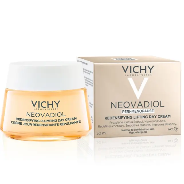 Vichy Neovadiol Peri-Menopause Anti Aging Bakım Kremi 50ml - 2