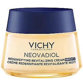 Vichy Neovadiol Peri-Menopause - Anti-Aging Gece Bakım Kremi 50ml - Vichy