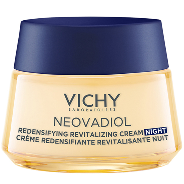 Vichy Neovadiol Peri-Menopause - Anti Aging Gece Bakım Kremi 50ml - 1
