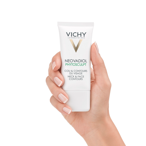 Vichy Neovadiol Phytosculpt - Yaşlanma Karşıtı Bakım Kremi 50ml - 4