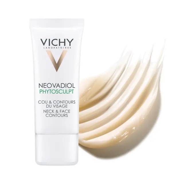 Vichy Neovadiol Phytosculpt - Yaşlanma Karşıtı Bakım Kremi 50ml - 3
