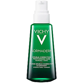 Vichy Normaderm Phytosolution Daily Care - Günlük Cilt Bakım Kremi 50ml - Vichy