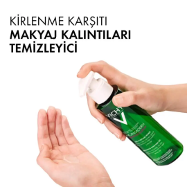 Vichy Normaderm Phytosolution Intensive Purifying Gel - Temizleyici Jel 400ml - 3