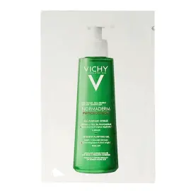 Vichy Normaderm Phytosolution Intensive Purifying Gel - Temizleyici Jel 7ml Deneme Boy - Tester