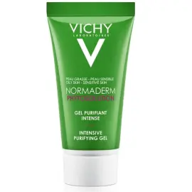 Vichy Normaderm Phytosolution Temizleyici Jel 50ml - Kampanya