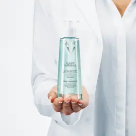 Vichy Purete Thermale Fresh Cleansing Gel -Temizleme Jeli 200ml - 4