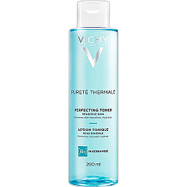 Vichy Purete Thermale Perfecting Toner - Hassas Cilt Tonik 200ml - Vichy