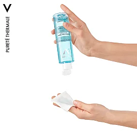 Vichy Purete Thermale Perfecting Toner - Hassas Cilt Tonik 200ml - 3
