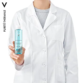 Vichy Purete Thermale Perfecting Toner - Hassas Cilt Tonik 200ml - 4
