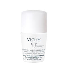 Vichy Shooting Roll-On Deodorant 50ml - Vichy
