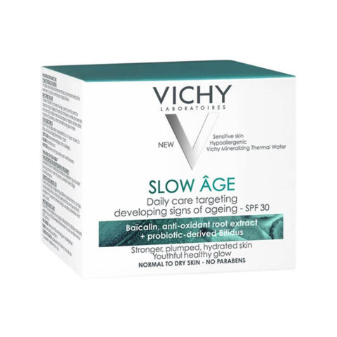 Vichy Slow Age Creme 15 ml Deneme Boy Vichy Slow Age Creme 15 ml Deneme Boy