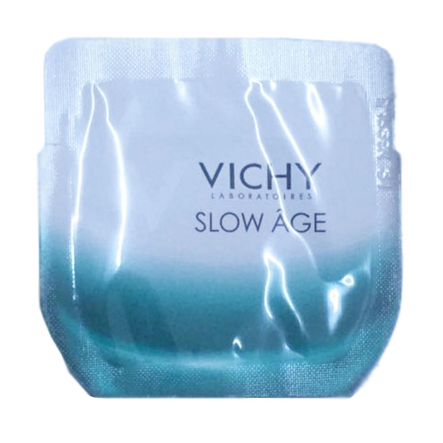 Vichy Slow Age Creme 1ml YAPRAK TESTER Vichy Slow Age Creme 1ml YAPRAK TESTER