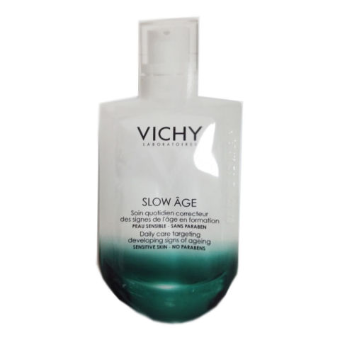 Vichy Slow Age Fluid 1.5 ml Deneme Boy Vichy Slow Age Fluid 1.5 ml Deneme Boy