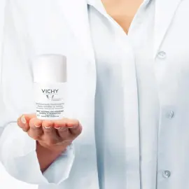 Vichy Soothing Roll-On Deodorant 50ml - 3