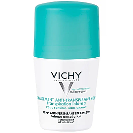Vichy Terleme Karşıtı Roll-On Deodorant 50ml - 1