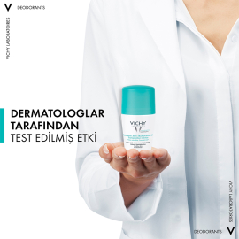 Vichy Terleme Karşıtı Roll-On Deodorant 50ml - 4