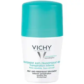 Vichy Terleme Karşıtı Roll-On Deodorant 50ml - 1