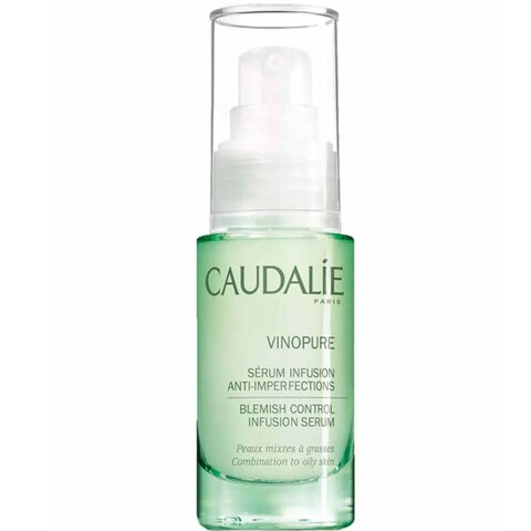 Caudalie Vinopure Blemish Control Infusion – Cilt Bakım Serumu 30ml Caudalie Vinopure Blemish Control Infusion – Cilt Bakım Serumu 30ml